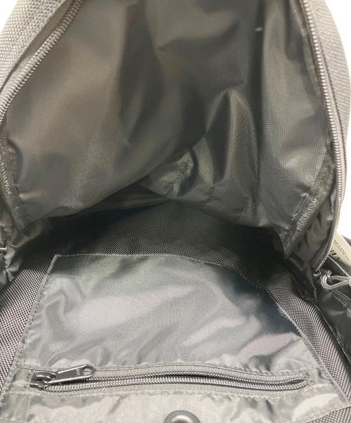 New Era（ニューエラ）New Era (ニューエラ) キャリアパック ブラック サイズ:35Lの古着・服飾アイテム