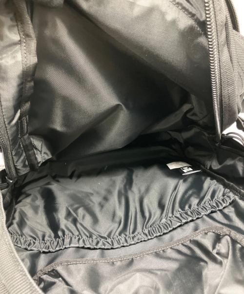 New Era（ニューエラ）New Era (ニューエラ) キャリアパック ブラック サイズ:35Lの古着・服飾アイテム