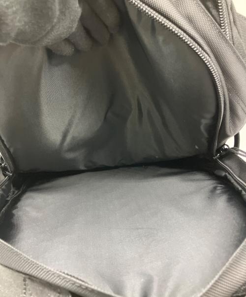 New Era（ニューエラ）New Era (ニューエラ) キャリアパック ブラック サイズ:35Lの古着・服飾アイテム