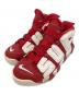 NIKE（ナイキ）の古着「Air More Uptempo（エア モア アップテンポ）」｜レッド×ホワイト
