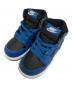 NIKE（ナイキ）の古着「Air Jordan 1 Retro High OG」｜ブルー×ブラック