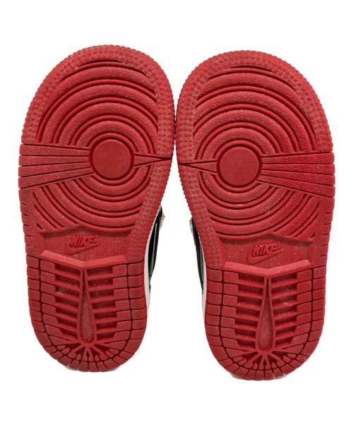 NIKE（ナイキ）NIKE (ナイキ) Air Jordan 1 High OG レッド×ブラック サイズ:US 7の古着・服飾アイテム