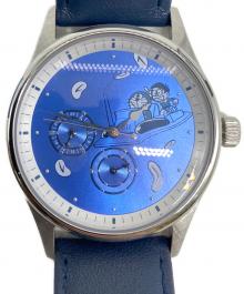 DORAEMON（ドラエモン）の古着「腕時計」｜ブルー