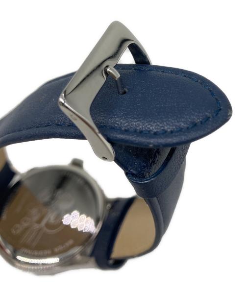 DORAEMON（ドラエモン）DORAEMON (ドラエモン) 腕時計 ブルーの古着・服飾アイテム