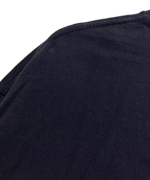 journal standard luxe（ジャーナルスタンダード ラックス）journal standard luxe (ジャーナルスタンダード ラックス) アソート プリントT ネイビー サイズ:Mの古着・服飾アイテム