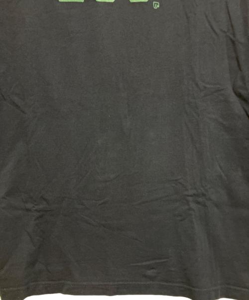 journal standard luxe（ジャーナルスタンダード ラックス）journal standard luxe (ジャーナルスタンダード ラックス) アソート プリントT ネイビー サイズ:Mの古着・服飾アイテム