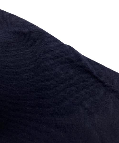 journal standard luxe（ジャーナルスタンダード ラックス）journal standard luxe (ジャーナルスタンダード ラックス) アソート プリントT ネイビー サイズ:Mの古着・服飾アイテム