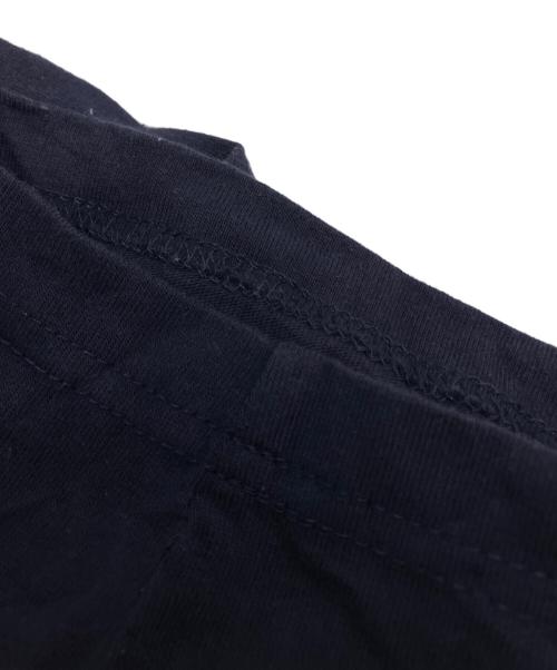 journal standard luxe（ジャーナルスタンダード ラックス）journal standard luxe (ジャーナルスタンダード ラックス) アソート プリントT ネイビー サイズ:Mの古着・服飾アイテム