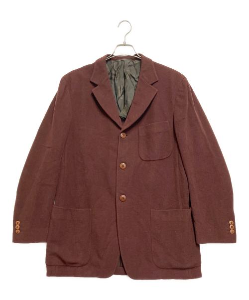 GIANNI VERSACE（ジャンニ・ヴェルサーチ）GIANNI VERSACE (ジャンニ・ヴェルサーチ) ジャケット パープル サイズ:不明の古着・服飾アイテム