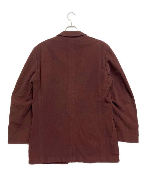 GIANNI VERSACE（ジャンニ・ヴェルサーチ）GIANNI VERSACE (ジャンニ・ヴェルサーチ) ジャケット パープル サイズ:不明の古着・服飾アイテム