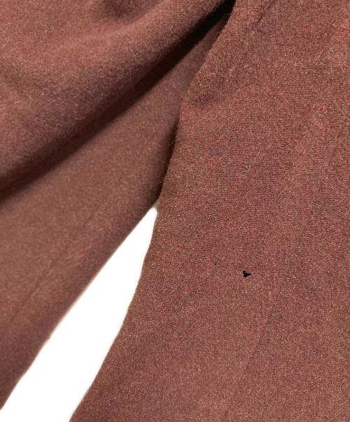 GIANNI VERSACE（ジャンニ・ヴェルサーチ）GIANNI VERSACE (ジャンニ・ヴェルサーチ) ジャケット パープル サイズ:不明の古着・服飾アイテム