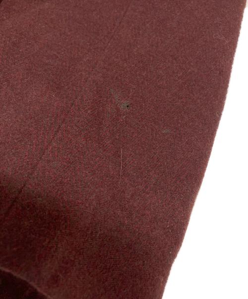 GIANNI VERSACE（ジャンニ・ヴェルサーチ）GIANNI VERSACE (ジャンニ・ヴェルサーチ) ジャケット パープル サイズ:不明の古着・服飾アイテム