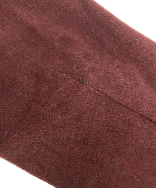 GIANNI VERSACE（ジャンニ・ヴェルサーチ）GIANNI VERSACE (ジャンニ・ヴェルサーチ) ジャケット パープル サイズ:不明の古着・服飾アイテム