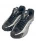 NIKE（ナイキ）の古着「SHOX R4（ショックス R4）」｜シルバー×ブラック