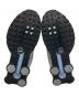 中古・古着 NIKE (ナイキ) SHOX R4（ショックス R4） シルバー×ブラック サイズ:US 9：10000円