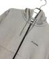 Columbia (コロンビア) Walter Stream Full Zip Hoodie（ウォルター ストリーム フル ジップ フーディー）（ ライトグレー サイズ:XL：4000円