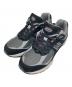 NEW BALANCE（ニューバランス）の古着「2002R スニーカー」｜ブラック×グレー