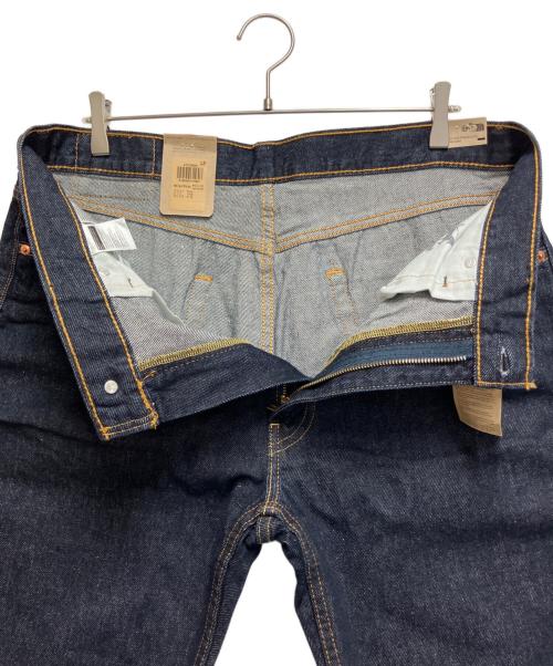 LEVI'S（リーバイス）LEVI'S (リーバイス) デニムパンツ ネイビー サイズ:W36 L32 未使用品の古着・服飾アイテム