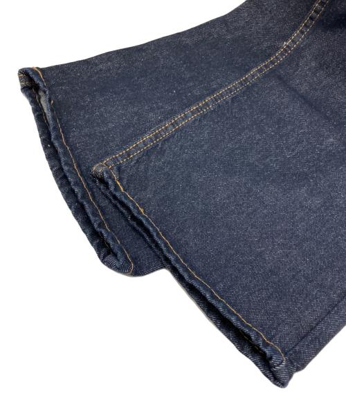 LEVI'S（リーバイス）LEVI'S (リーバイス) デニムパンツ ネイビー サイズ:W36 L32 未使用品の古着・服飾アイテム
