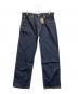 LEVI'S（リーバイス）の古着「デニムパンツ」｜ネイビー