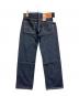 LEVI'S (リーバイス) デニムパンツ ネイビー サイズ:W36 L32 未使用品：6000円