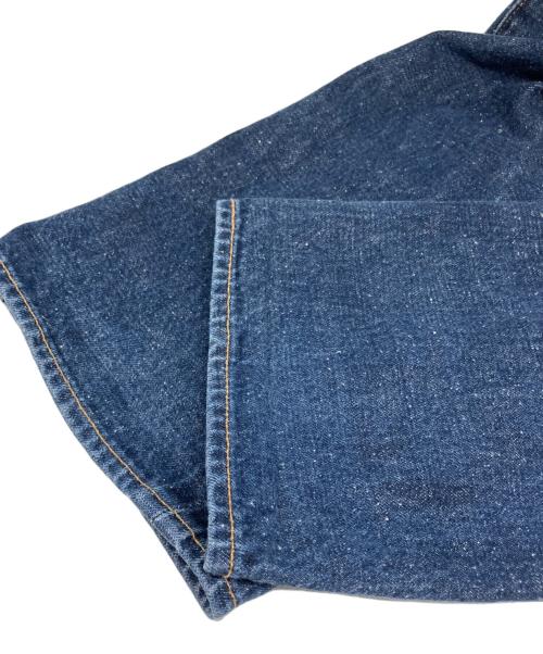 LEVI'S PReMIUM（リーバイス プレミアム）LEVI'S PReMIUM (リーバイスプレミアム) デニムパンツ ブルー サイズ:W31 L34の古着・服飾アイテム