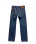 LEVI'S PReMIUM (リーバイスプレミアム) デニムパンツ ブルー サイズ:W31 L34：7000円