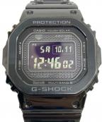 CASIOカシオ）の古着「デジタルウォッチ」｜ブラック