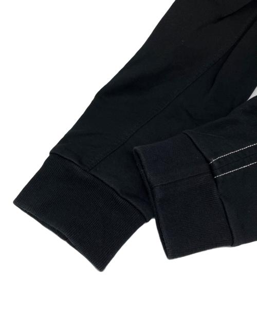 Y-3（ワイスリー）Y-3 (ワイスリー) スウェット ブラック サイズ:Sの古着・服飾アイテム