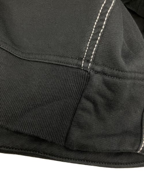 Y-3（ワイスリー）Y-3 (ワイスリー) スウェット ブラック サイズ:Sの古着・服飾アイテム