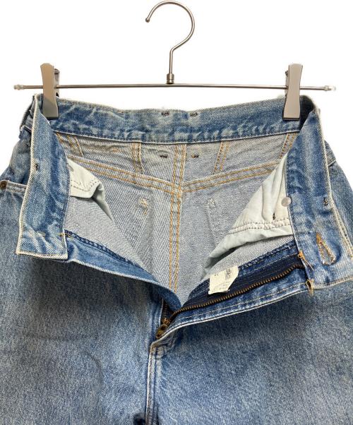 LEE（リー）LEE (リー) デニムパンツ ブルー サイズ:W27×L28の古着・服飾アイテム