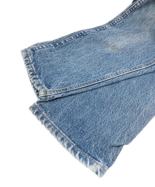 LEE（リー）LEE (リー) デニムパンツ ブルー サイズ:W27×L28の古着・服飾アイテム