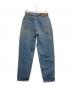 LEE (リー) デニムパンツ ブルー サイズ:W27×L28：5000円