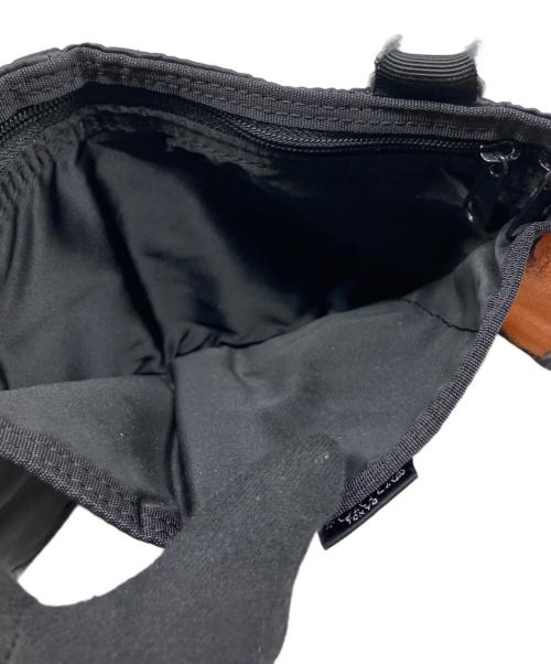 PORTER（ポーター）PORTER (ポーター) WALLET ブラックの古着・服飾アイテム