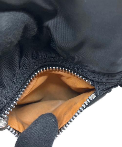 PORTER（ポーター）PORTER (ポーター) WALLET ブラックの古着・服飾アイテム