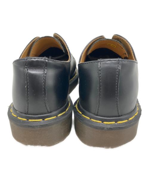 Dr.Martens（ドクターマーチン）Dr.Martens (ドクターマーチン) 3 ホール シューズ ブラック サイズ:US M7 / US L8 / UK 6 / EU 39の古着・服飾アイテム