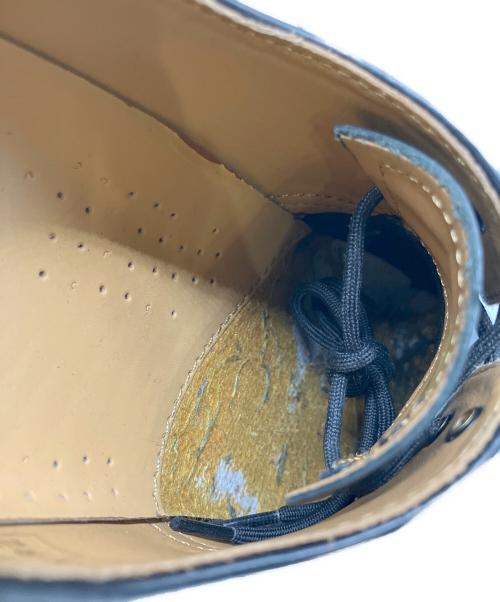 Dr.Martens（ドクターマーチン）Dr.Martens (ドクターマーチン) 3 ホール シューズ ブラック サイズ:US M7 / US L8 / UK 6 / EU 39の古着・服飾アイテム