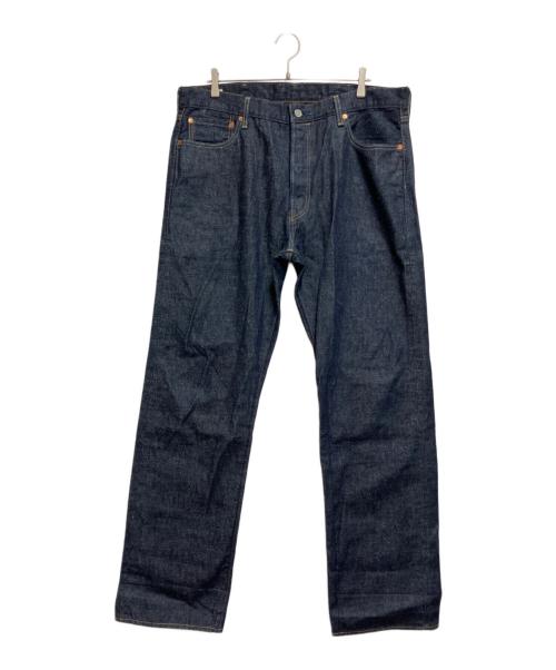 LEVI'S PReMIUM（リーバイス プレミアム）LEVI'S PReMIUM (リーバイス プレミアム) 501® ジーンズ ダークインディゴ インディゴ サイズ:W38×L34の古着・服飾アイテム