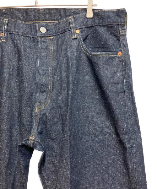 LEVI'S PReMIUM（リーバイス プレミアム）LEVI'S PReMIUM (リーバイス プレミアム) 501® ジーンズ ダークインディゴ インディゴ サイズ:W38×L34の古着・服飾アイテム
