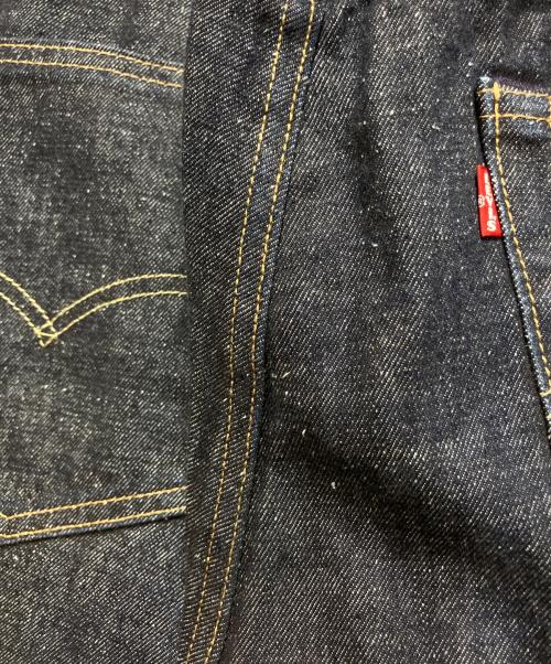 LEVI'S PReMIUM（リーバイス プレミアム）LEVI'S PReMIUM (リーバイス プレミアム) 501® ジーンズ ダークインディゴ インディゴ サイズ:W38×L34の古着・服飾アイテム