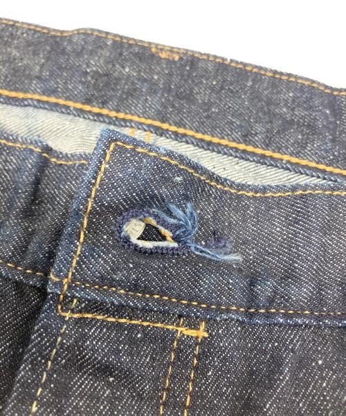 LEVI'S PReMIUM（リーバイス プレミアム）LEVI'S PReMIUM (リーバイス プレミアム) 501® ジーンズ ダークインディゴ インディゴ サイズ:W38×L34の古着・服飾アイテム