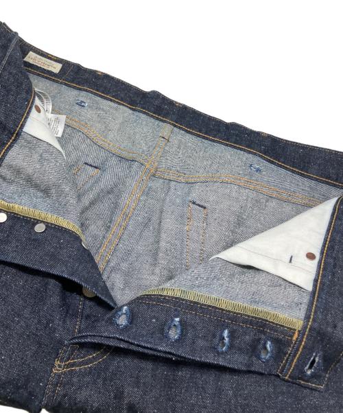 LEVI'S PReMIUM（リーバイス プレミアム）LEVI'S PReMIUM (リーバイス プレミアム) 501® ジーンズ ダークインディゴ インディゴ サイズ:W38×L34の古着・服飾アイテム