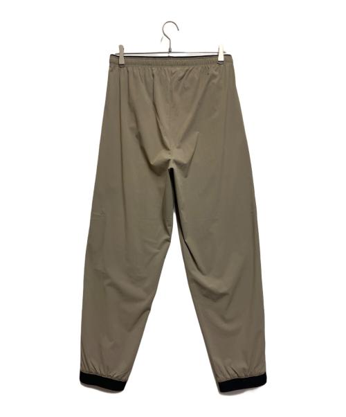 THE NORTH FACE（ザ ノース フェイス）THE NORTH FACE (ザ ノース フェイス) フレキシブルロングパンツ ベージュ サイズ:XLの古着・服飾アイテム