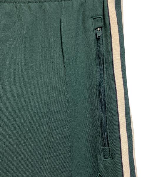 adidas（アディダス）adidas (アディダス) ユベントス テラスアイコン トラックパンツ グリーン サイズ:Mの古着・服飾アイテム