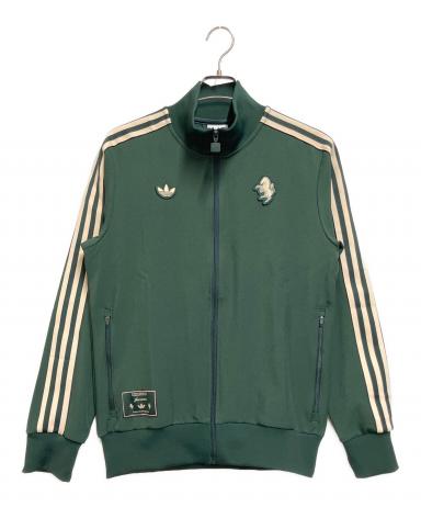 中古・古着通販】adidas (アディダス) ユベントス テラスアイコン