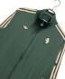 adidas (アディダス) ユベントス テラスアイコン トラックトップ グリーン サイズ:Ｌ：10000円