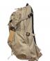 THE NORTH FACE (ザ ノース フェイス) TELLUS 25（テルス25） ベージュ サイズ:26L：10000円
