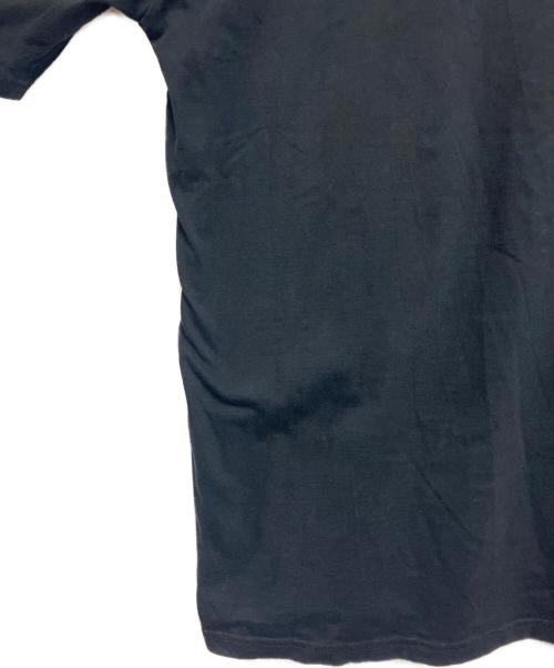 WTAPS（ダブルタップス）WTAPS (ダブルタップス) 半袖カットソー ブラック サイズ:SIZE X  03の古着・服飾アイテム