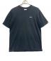 WTAPS（ダブルタップス）の古着「半袖カットソー」｜ブラック
