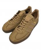 adidasアディダス）の古着「HANDBALL SPEZIAL（ハンドボール スペツィアル）」｜ブラウン